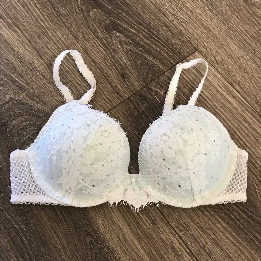 Victoria’s Secret Dream Angels Push Up 32b